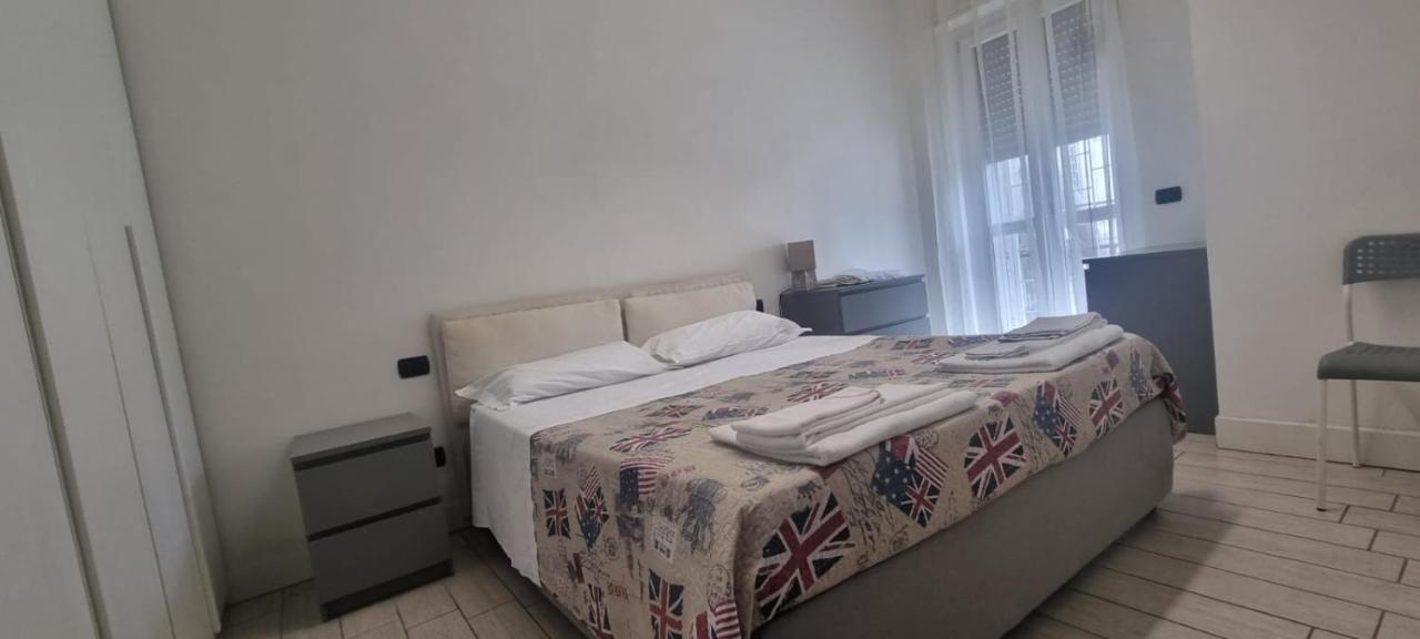 Casa Adriana Apartment เปียเชนซา ภายนอก รูปภาพ
